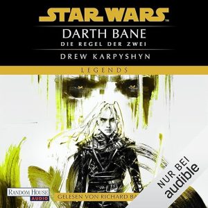 Star Wars™ – Die Regel der Zwei