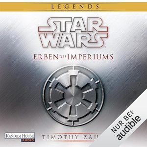 Star Wars™ Erben des Imperiums. Jubiläumsausgabe mit Bonusmaterial