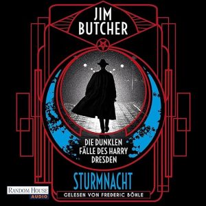 Sturmnacht