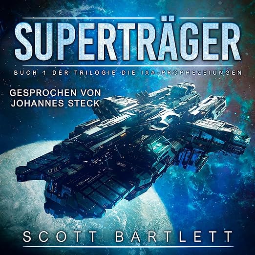 Superträger