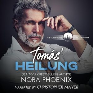Tomás&rsquo; Heilung