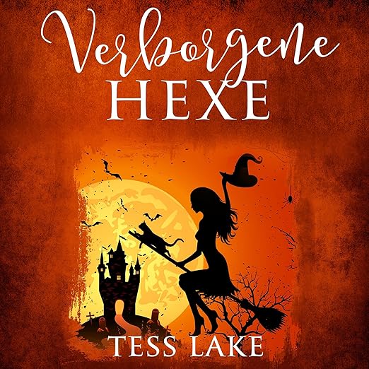 Verborgene Hexe