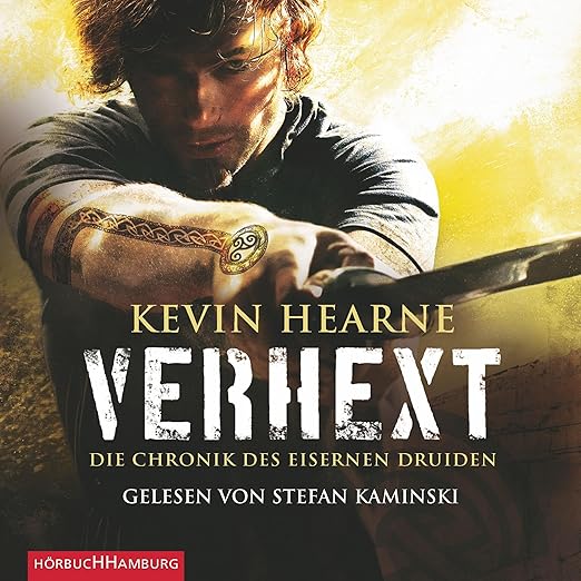 Verhext