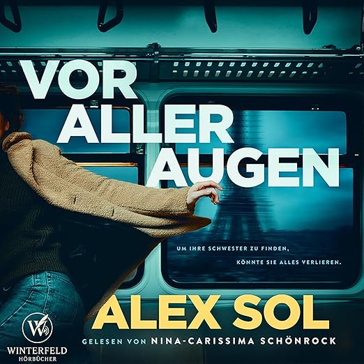 Vor aller Augen