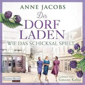 Wie das Schicksal spielt