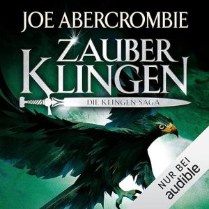 Zauberklingen