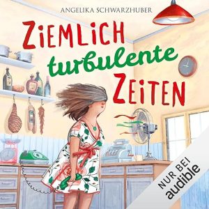 Ziemlich turbulente Zeiten